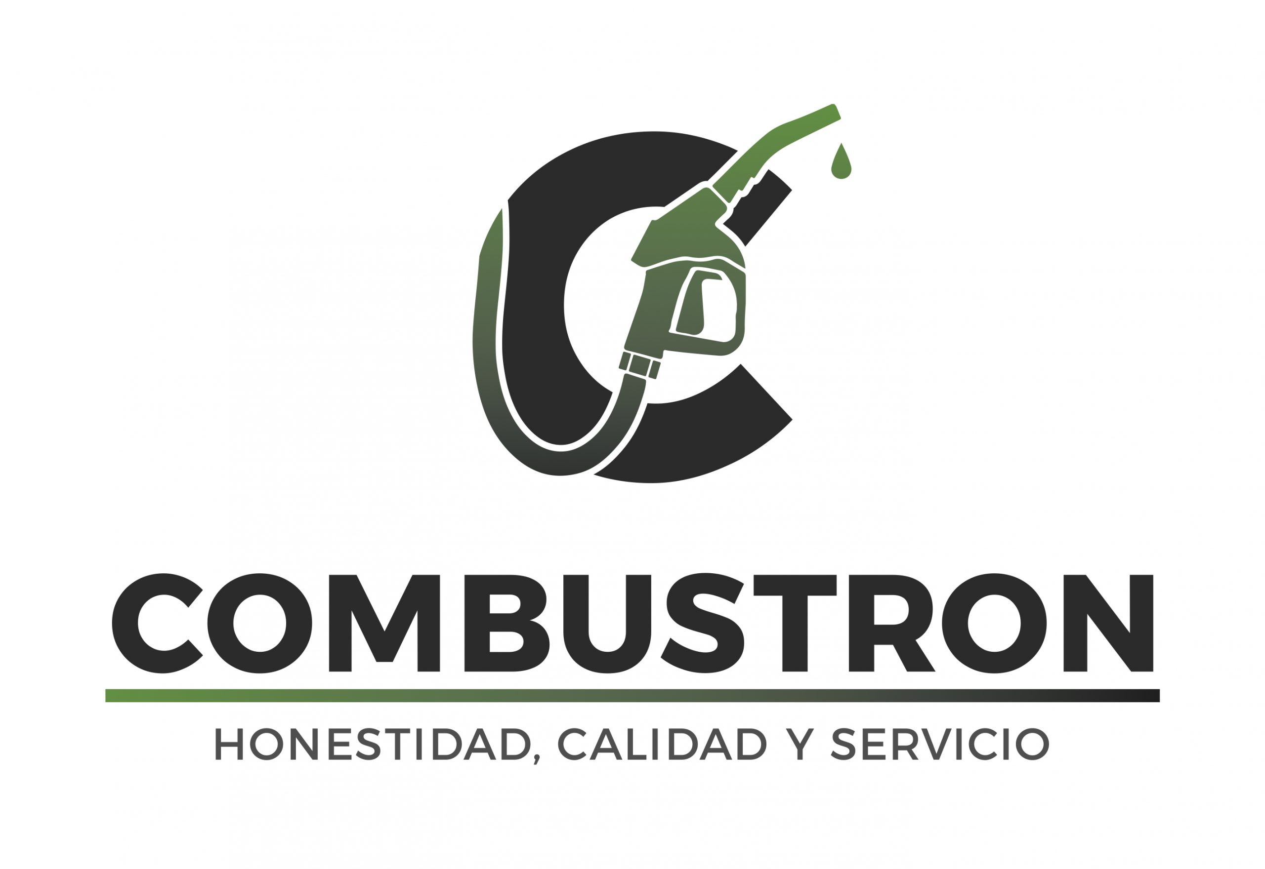 COMBUSTRON LOGO